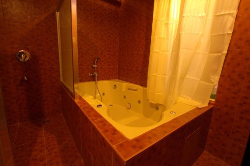 Icon Hotell Manila Rum bild